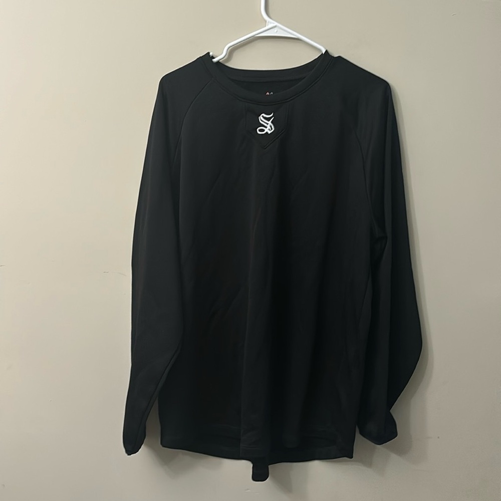 Majestic White Sox Shirt